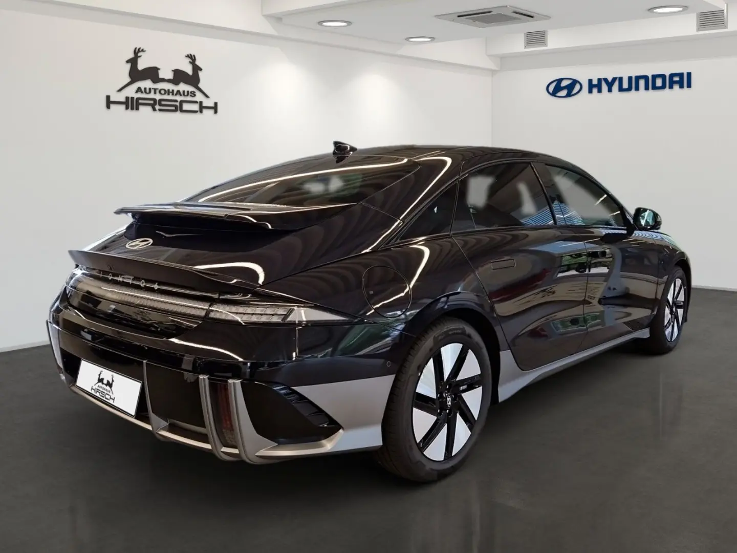 IONIQ6 4WD 77,4 kWh Batt.(325PS) TECHNIK-Paket