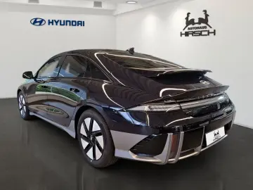 IONIQ6 4WD 77,4 kWh Batt.(325PS) TECHNIK-Paket