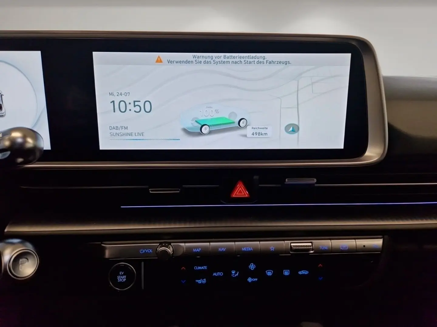 IONIQ6 4WD 77,4 kWh Batt.(325PS) TECHNIK-Paket
