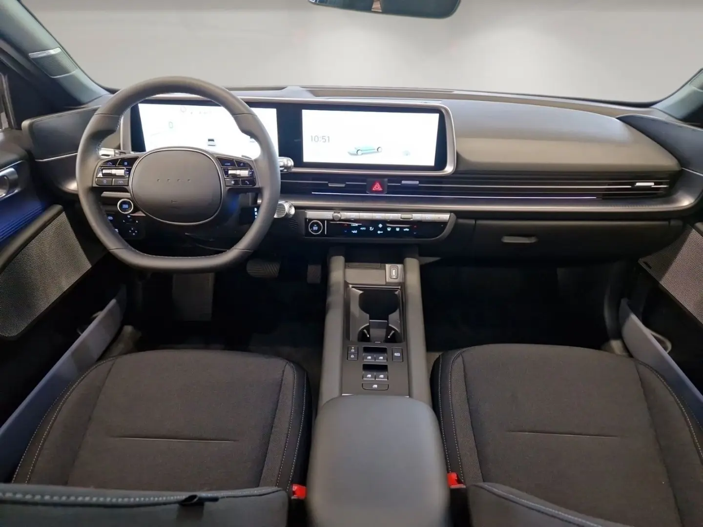IONIQ6 4WD 77,4 kWh Batt.(325PS) TECHNIK-Paket