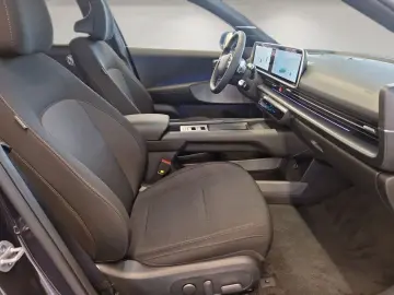 IONIQ6 4WD 77,4 kWh Batt.(325PS) TECHNIK-Paket