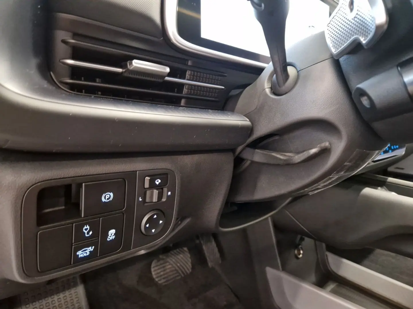 IONIQ6 4WD 77,4 kWh Batt.(325PS) TECHNIK-Paket