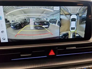 IONIQ6 4WD 77,4 kWh Batt.(325PS) TECHNIK-Paket