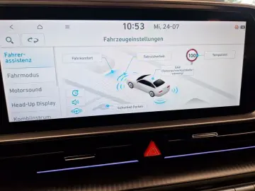 IONIQ6 4WD 77,4 kWh Batt.(325PS) TECHNIK-Paket