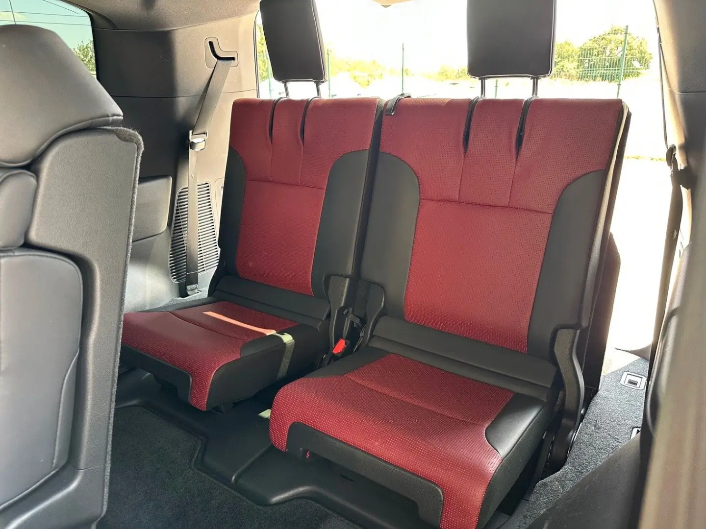 LAND CRUISER 300 4x4, COMBI VIN 466