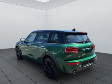 Cooper S Clubman Navi LED Winterräder