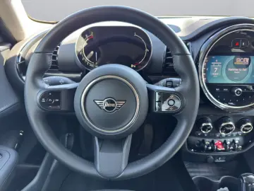 Cooper S Clubman Navi LED Winterräder
