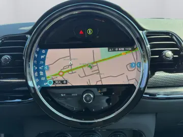 Cooper S Clubman Navi LED Winterräder