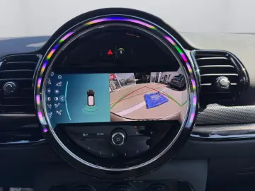 Cooper S Clubman Navi LED Winterräder