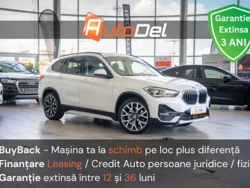 BMW X1 xDrive 25e Steptronic  Sport Line