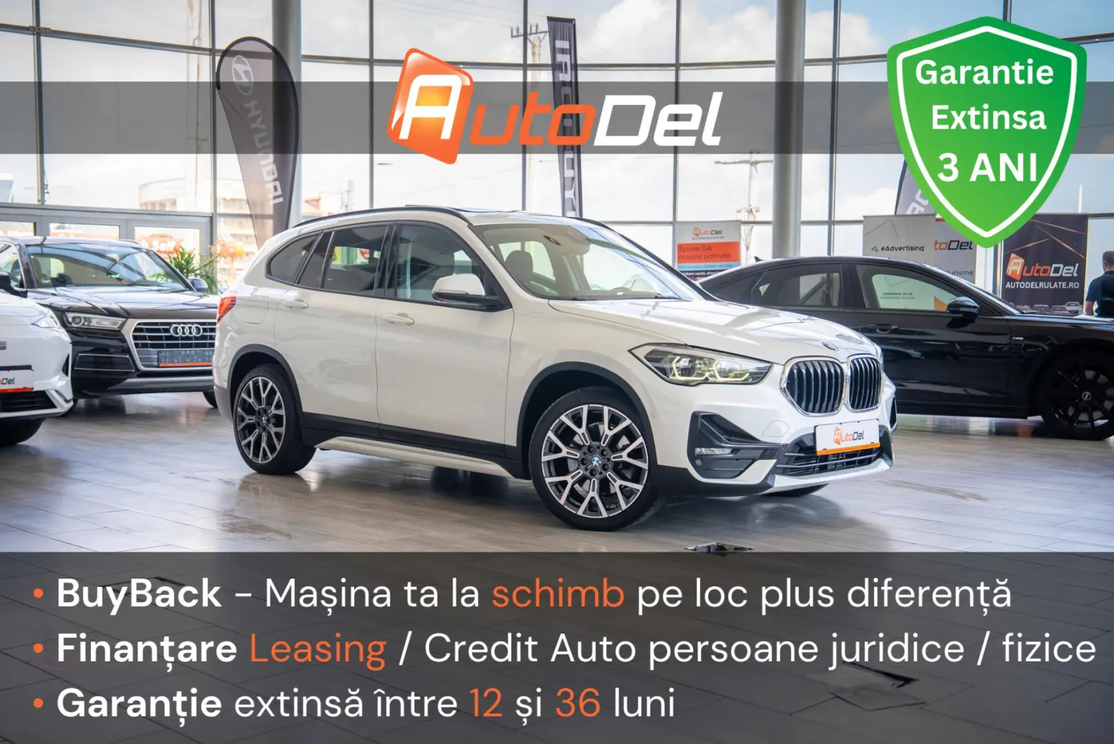 BMW X1 xDrive 25e Steptronic 