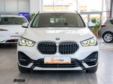 BMW X1 xDrive 25e Steptronic 