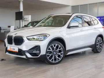 BMW X1 xDrive 25e Steptronic 