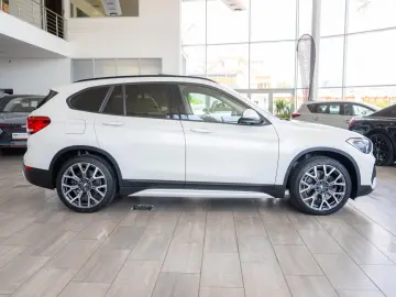 BMW X1 xDrive 25e Steptronic 
