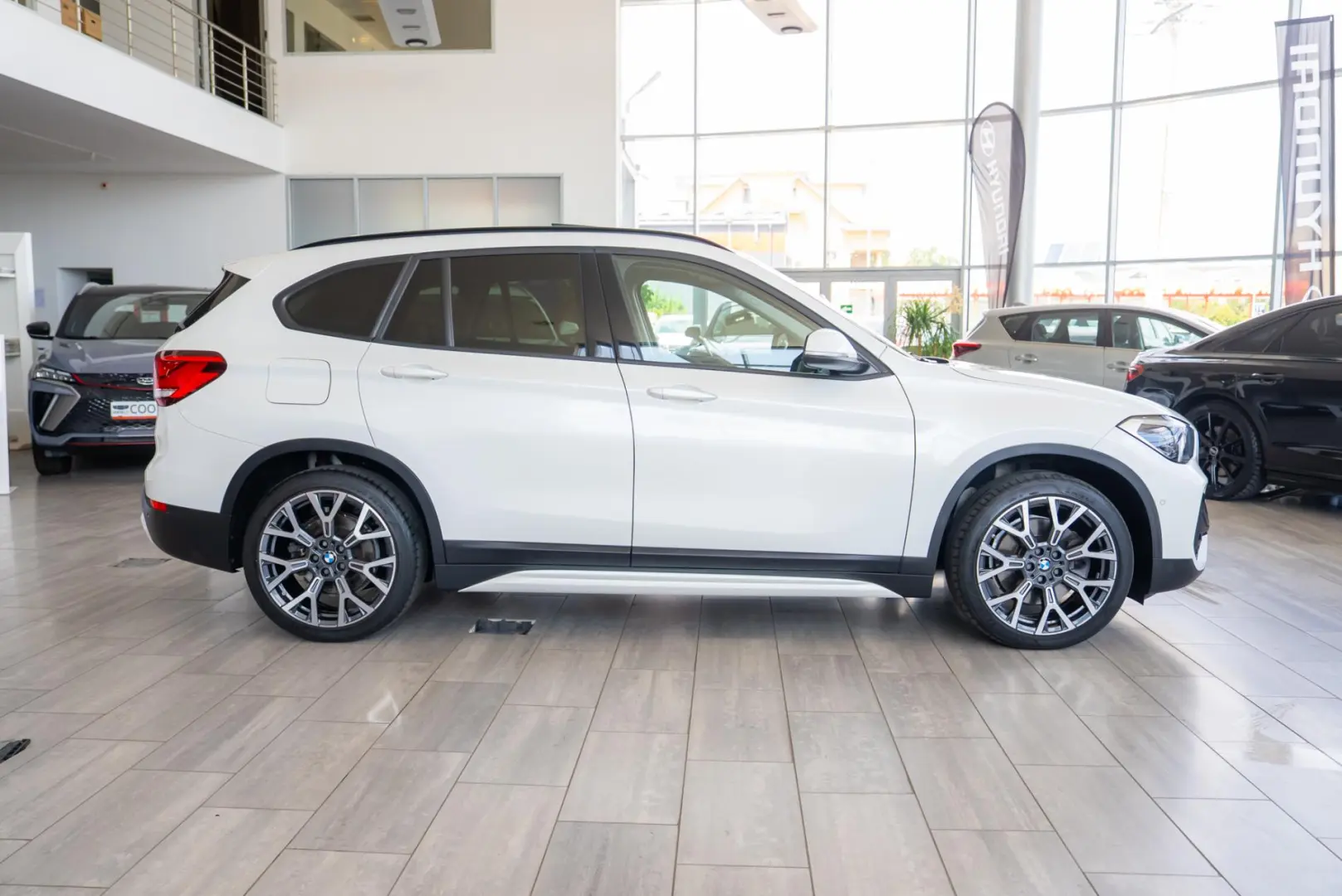 BMW X1 xDrive 25e Steptronic 