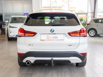 BMW X1 xDrive 25e Steptronic 