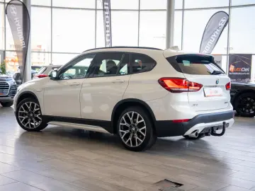 BMW X1 xDrive 25e Steptronic 
