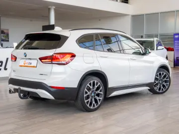 BMW X1 xDrive 25e Steptronic 