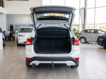 BMW X1 xDrive 25e Steptronic 