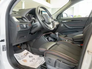 BMW X1 xDrive 25e Steptronic 