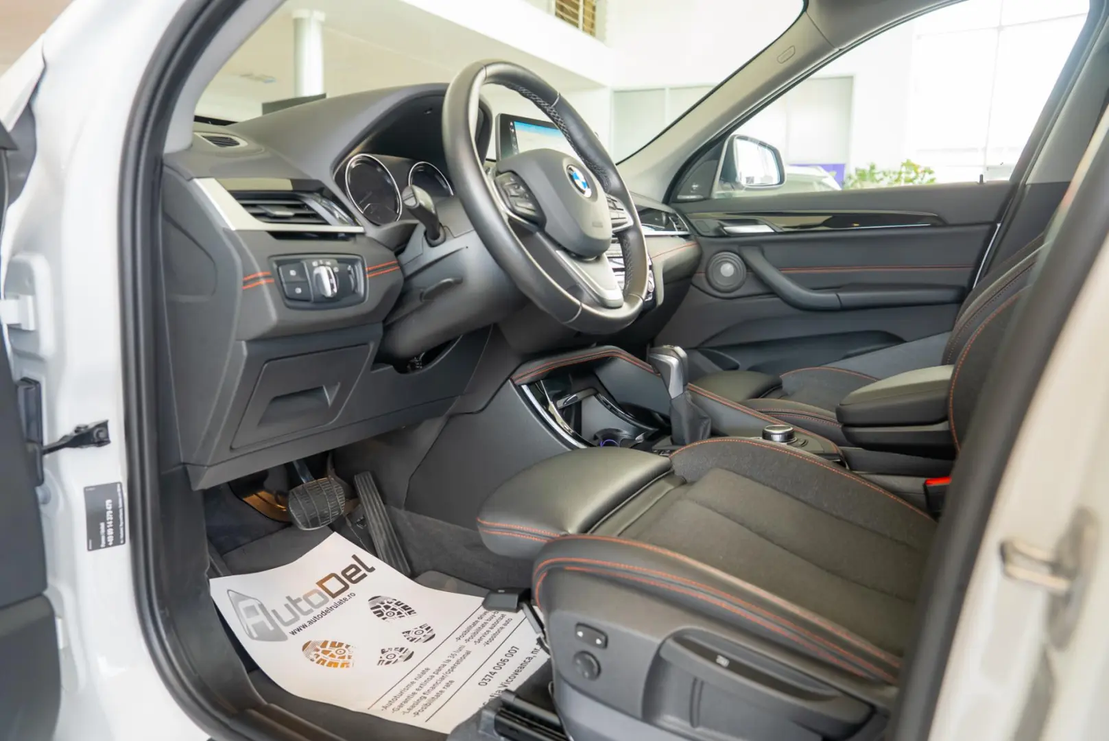 BMW X1 xDrive 25e Steptronic 