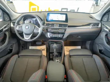 BMW X1 xDrive 25e Steptronic 