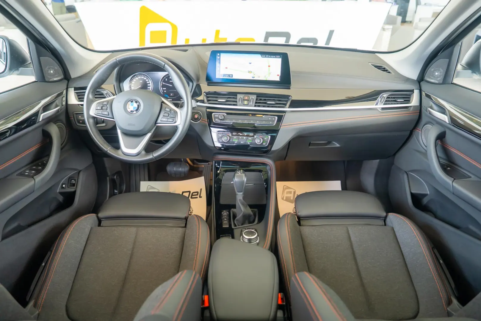 BMW X1 xDrive 25e Steptronic 