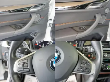 BMW X1 xDrive 25e Steptronic 