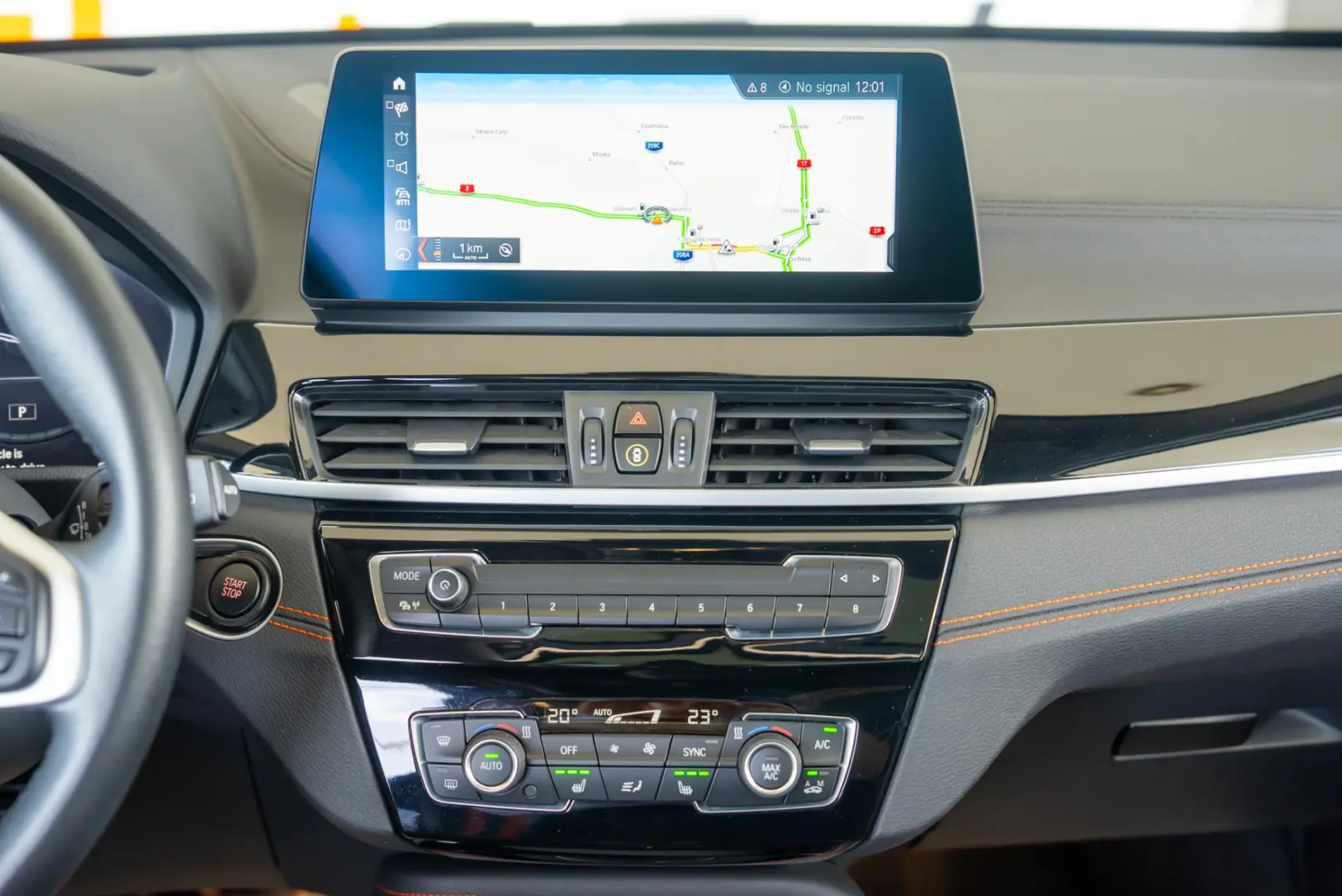 BMW X1 xDrive 25e Steptronic 