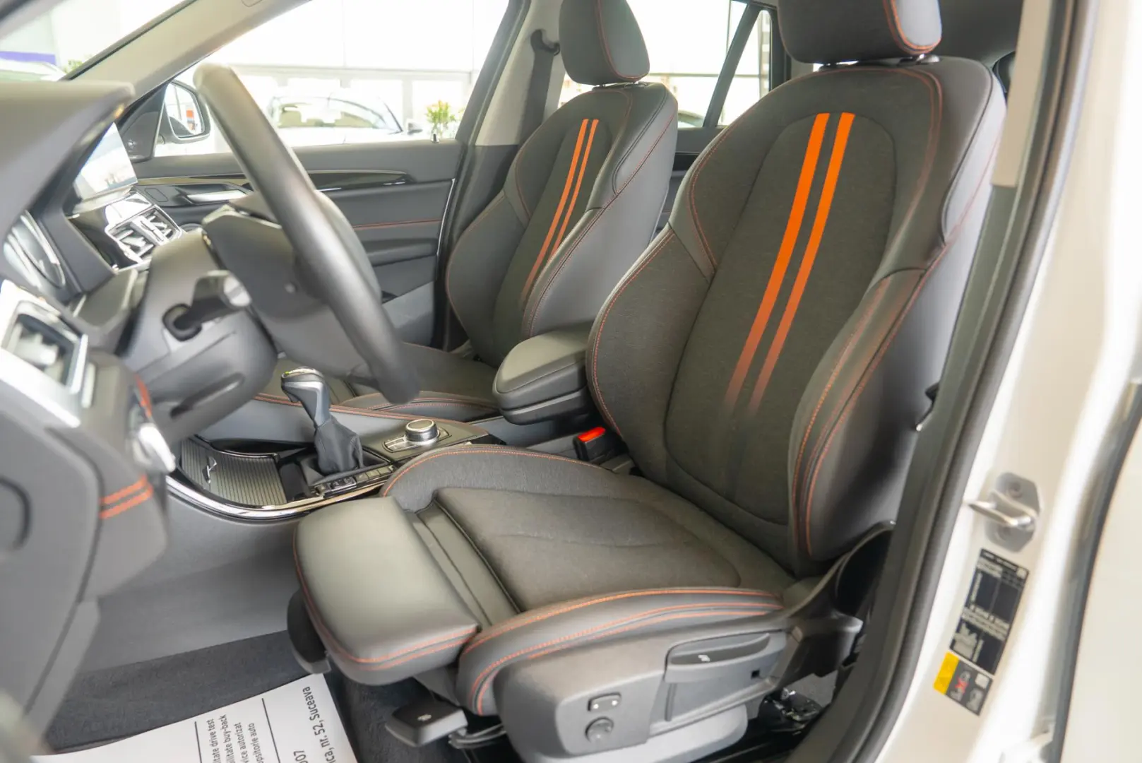 BMW X1 xDrive 25e Steptronic 