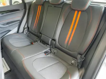 BMW X1 xDrive 25e Steptronic 
