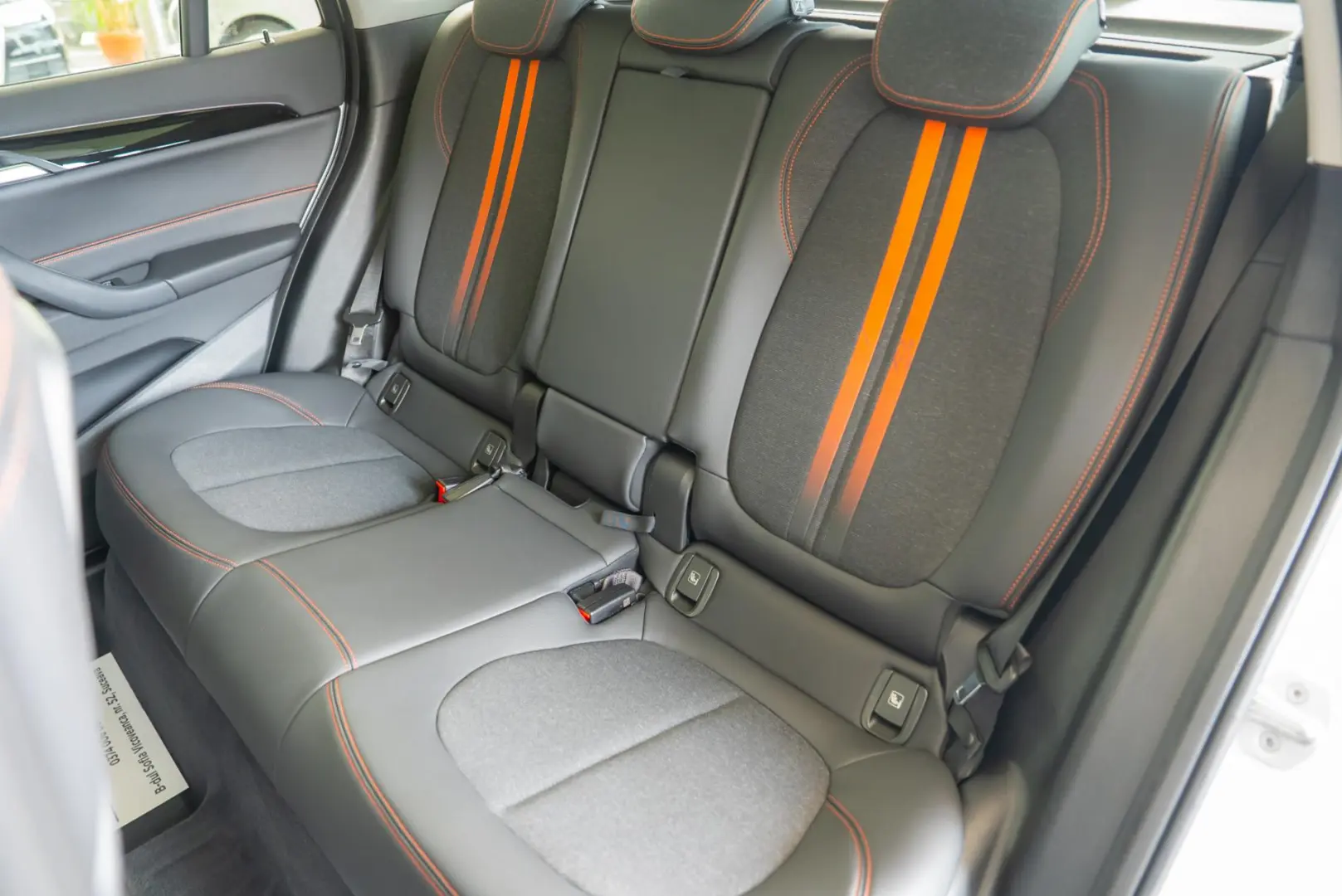 BMW X1 xDrive 25e Steptronic 