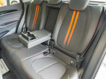 BMW X1 xDrive 25e Steptronic 