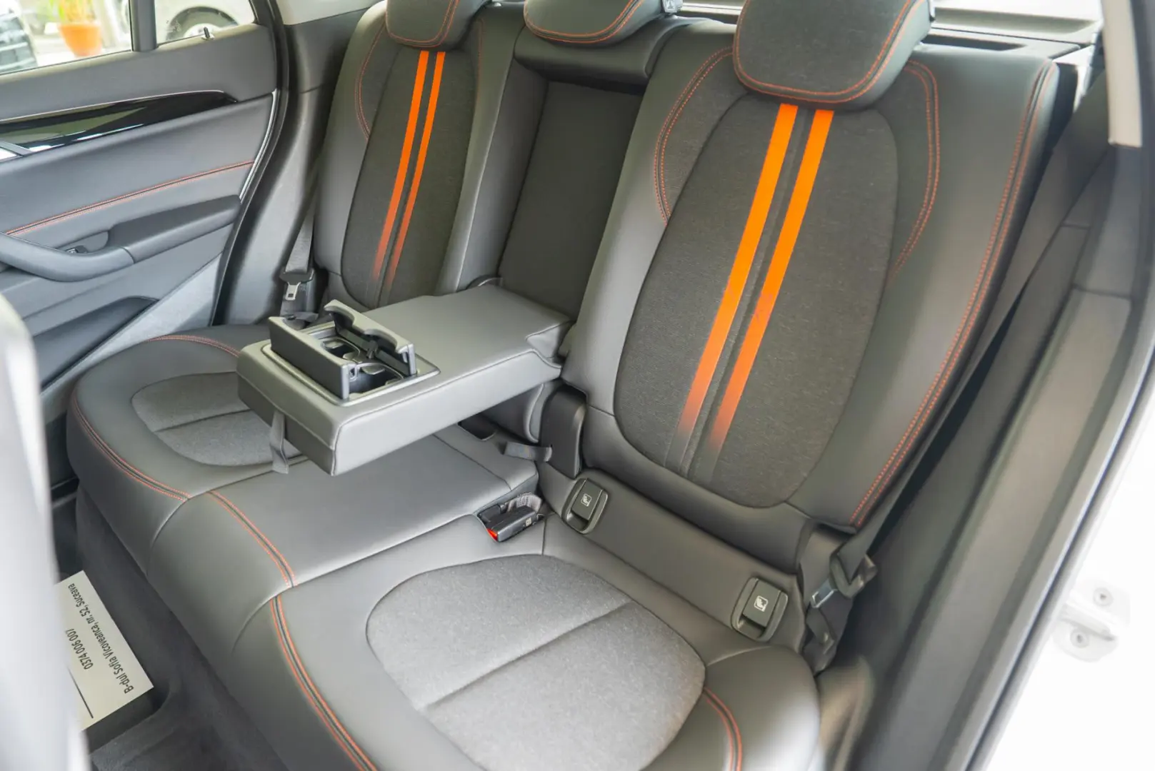 BMW X1 xDrive 25e Steptronic 