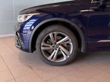 Tiguan Allspace 2.0 TSI R-Line 4Motion 7-Sitzer,