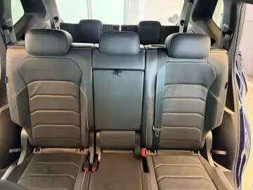 Tiguan Allspace 2.0 TSI R-Line 4Motion 7-Sitzer,