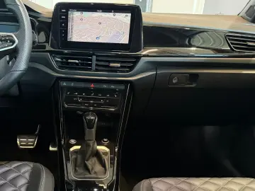 Tiguan Allspace 2.0 TSI R-Line 4Motion 7-Sitzer,