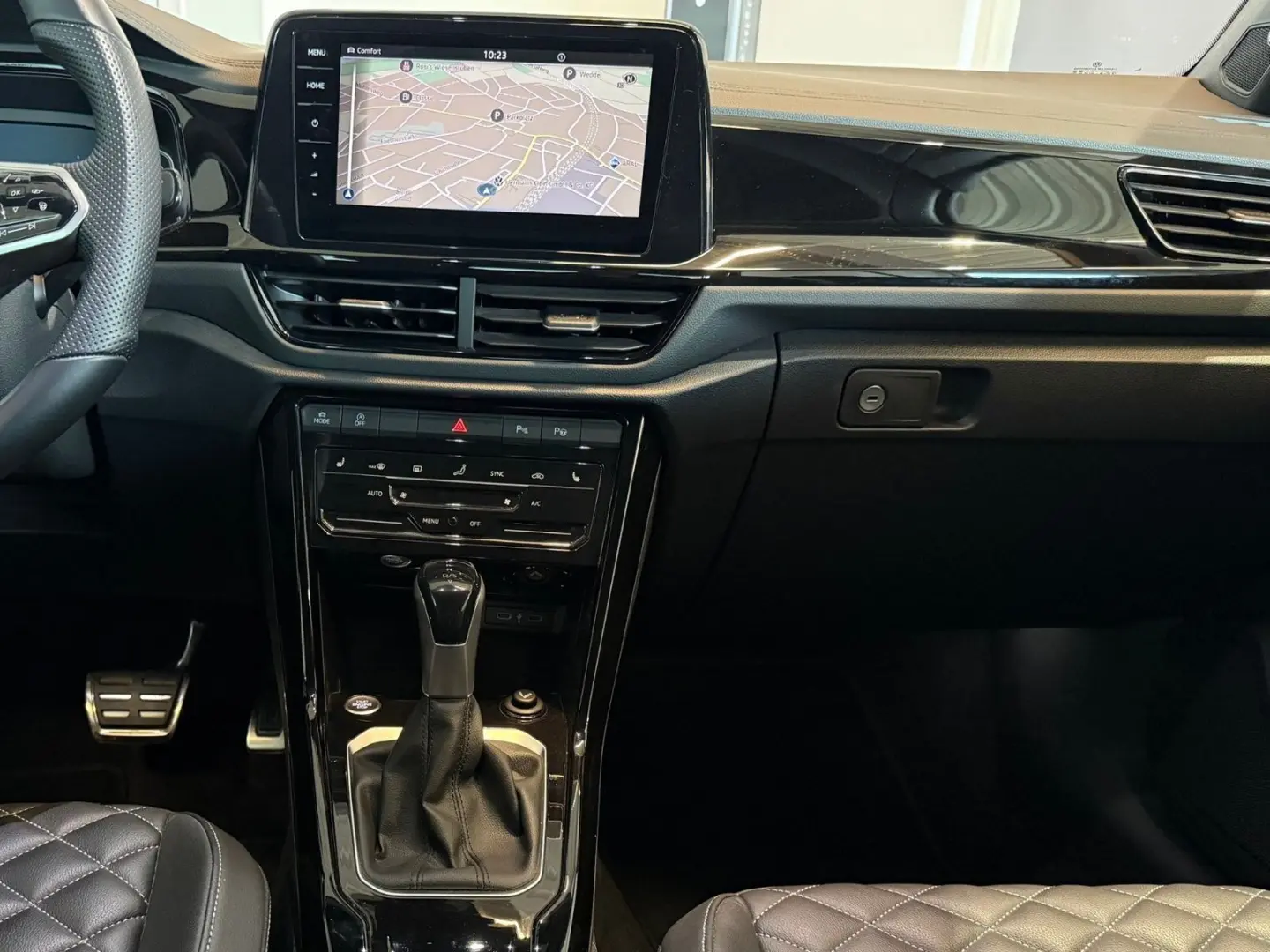 Tiguan Allspace 2.0 TSI R-Line 4Motion 7-Sitzer,