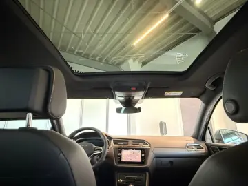 Tiguan Allspace 2.0 TSI R-Line 4Motion 7-Sitzer,