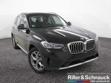 X3 xDrive20d AHK+PANO+ACC+KAM+LED