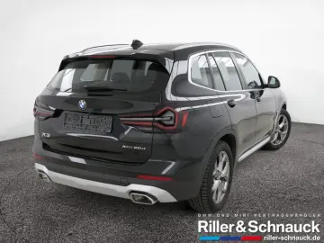 X3 xDrive20d AHK+PANO+ACC+KAM+LED
