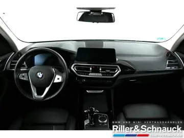 X3 xDrive20d AHK+PANO+ACC+KAM+LED