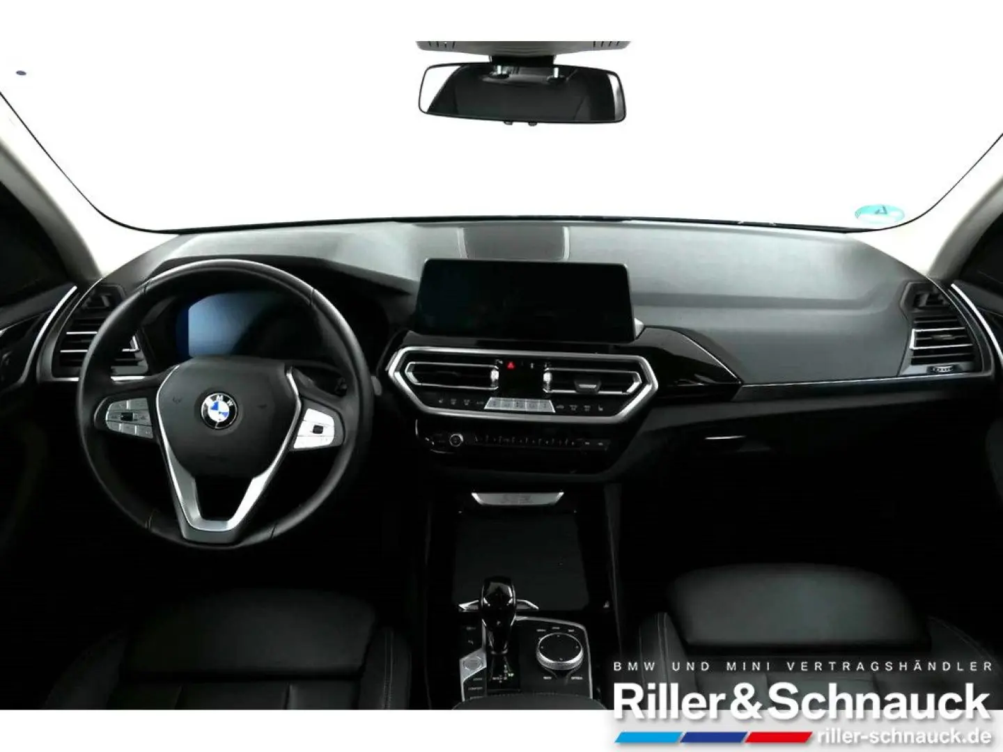 X3 xDrive20d AHK+PANO+ACC+KAM+LED