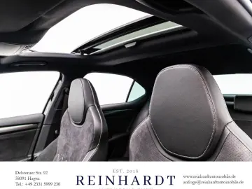 SUPERB LIMOUSINE 2.0TSi SPORTLINE ACC/PANO/DCC