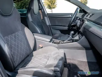 Superb Sportline 2.0TSI 4x4 DSG 360°/NAV/TOT/LED