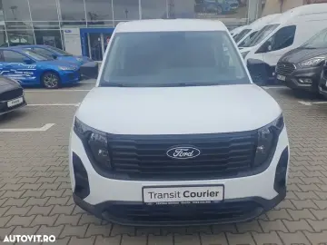 Ford Noul Transit Courier VAN