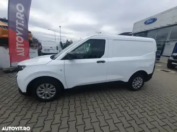 Ford Noul Transit Courier VAN