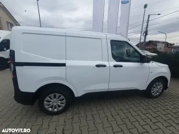 Ford Noul Transit Courier VAN