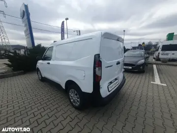 Ford Noul Transit Courier VAN