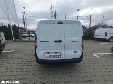 Ford Noul Transit Courier VAN